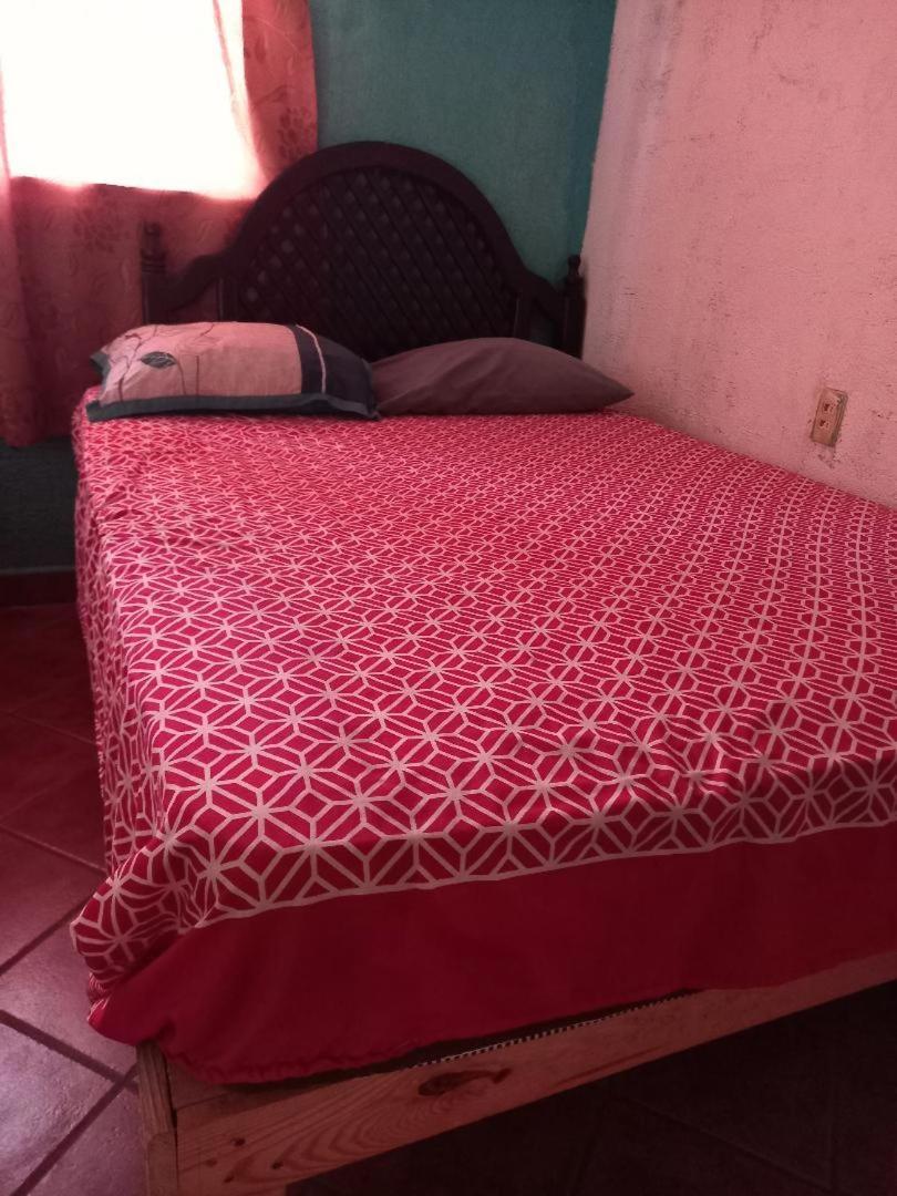 Hostal Bravo Vallarta بويرتو فالارتا المظهر الخارجي الصورة