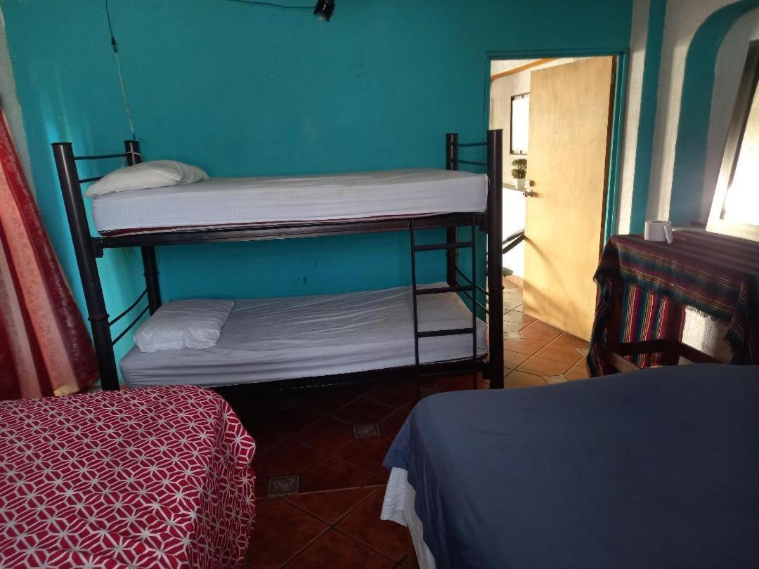 Hostal Bravo Vallarta بويرتو فالارتا المظهر الخارجي الصورة