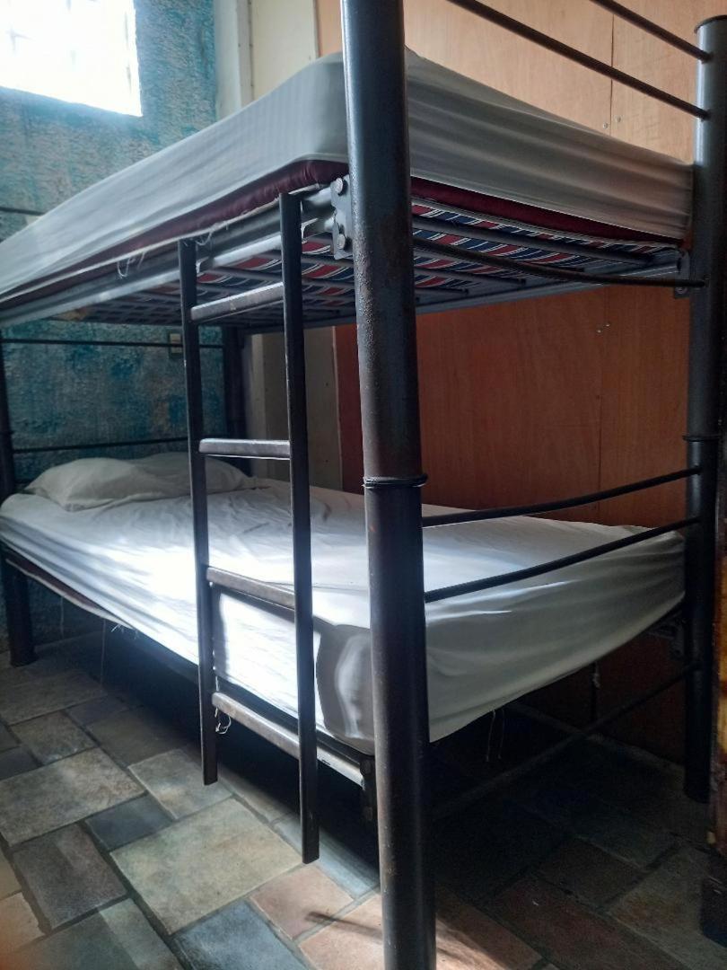 Hostal Bravo Vallarta بويرتو فالارتا المظهر الخارجي الصورة