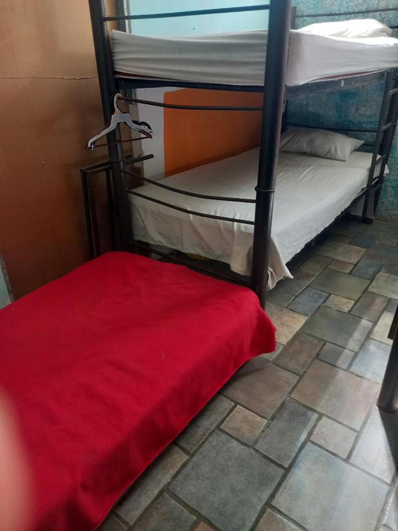 Hostal Bravo Vallarta بويرتو فالارتا المظهر الخارجي الصورة