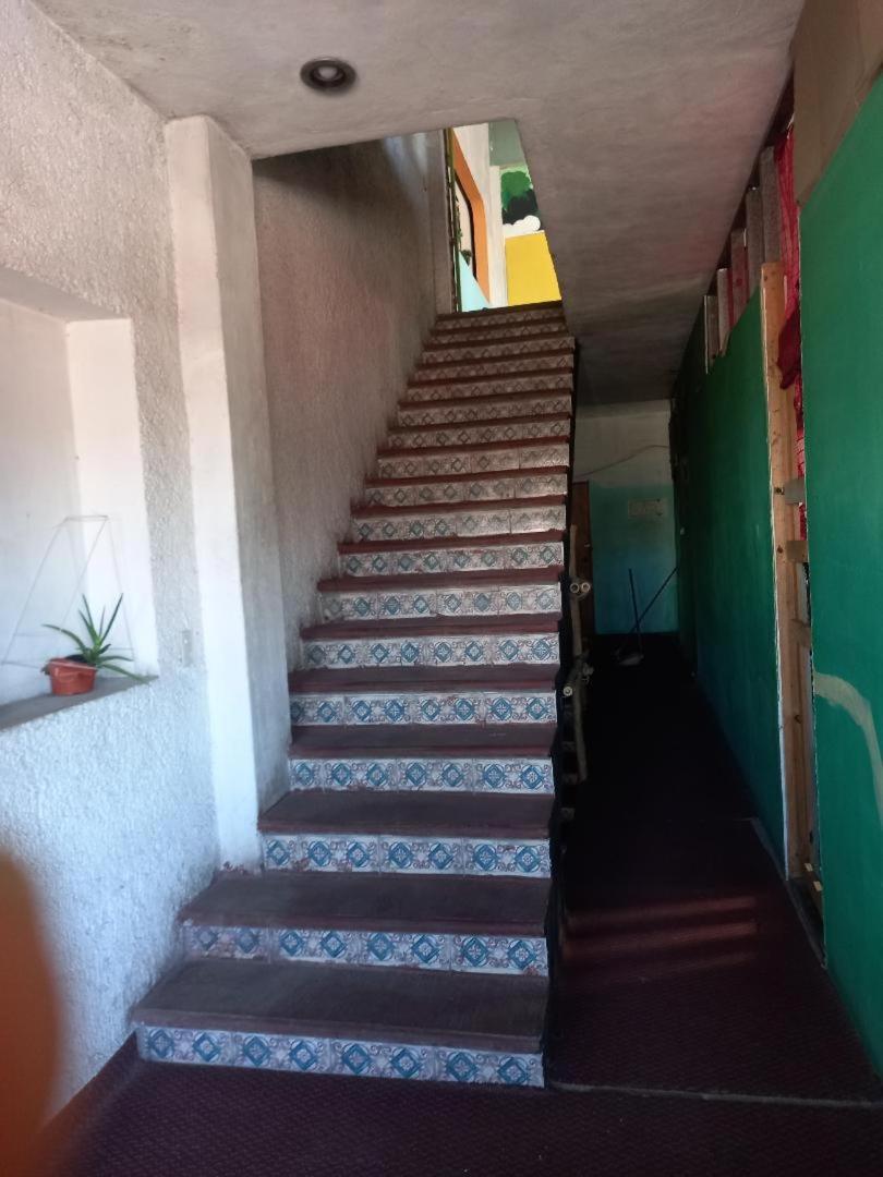 Hostal Bravo Vallarta بويرتو فالارتا المظهر الخارجي الصورة