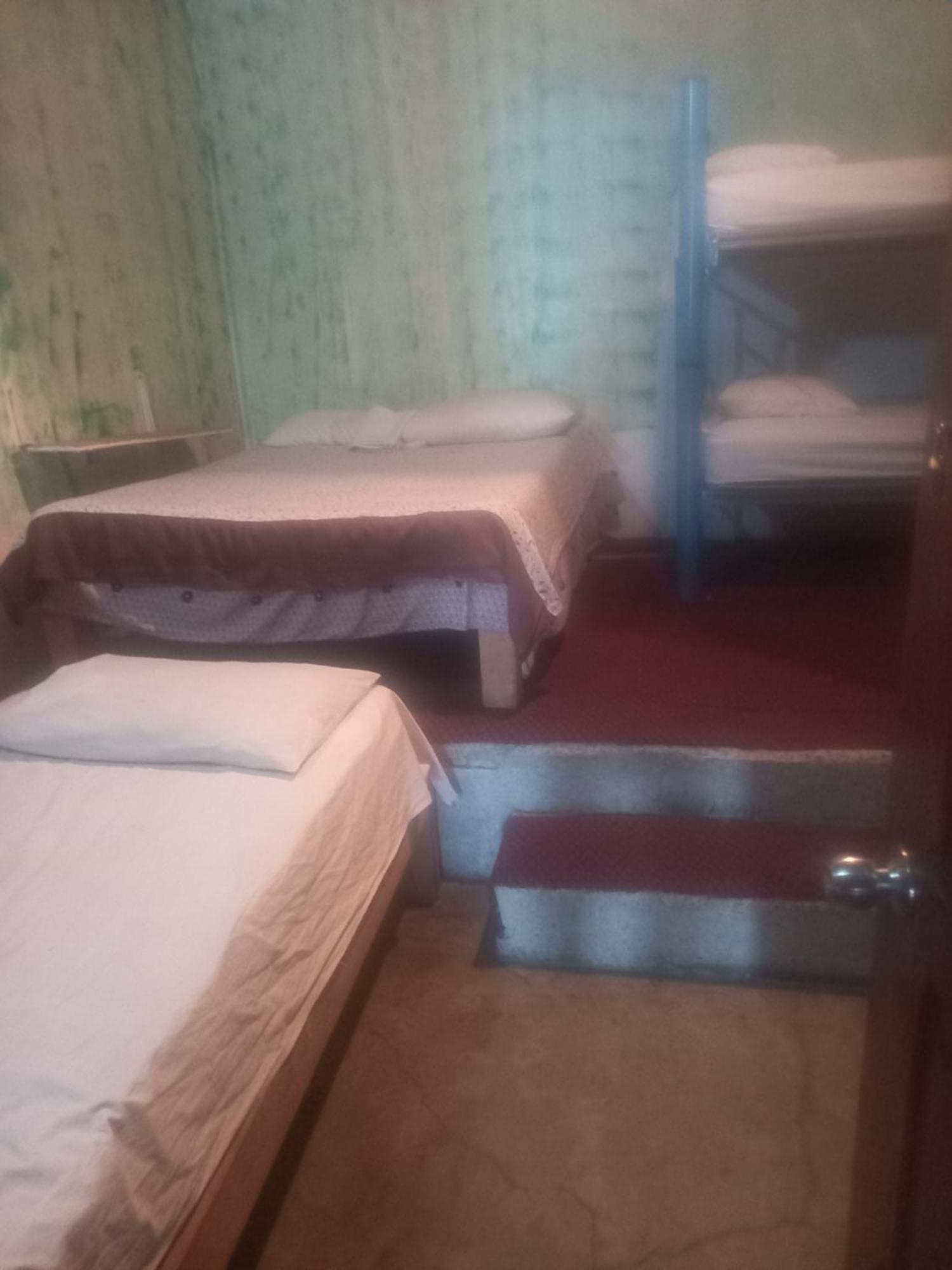 Hostal Bravo Vallarta بويرتو فالارتا المظهر الخارجي الصورة
